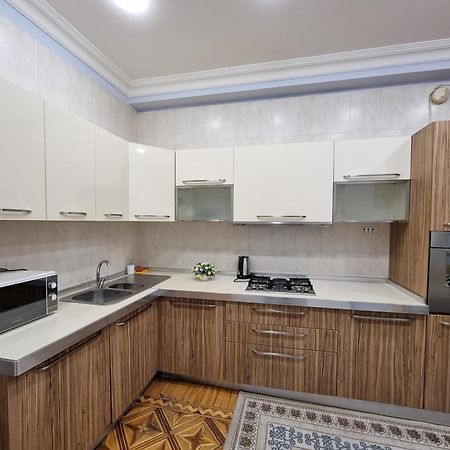 Bulvar Apart Μπακού Εξωτερικό φωτογραφία