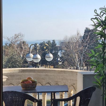 Bulvar Apart Μπακού Εξωτερικό φωτογραφία