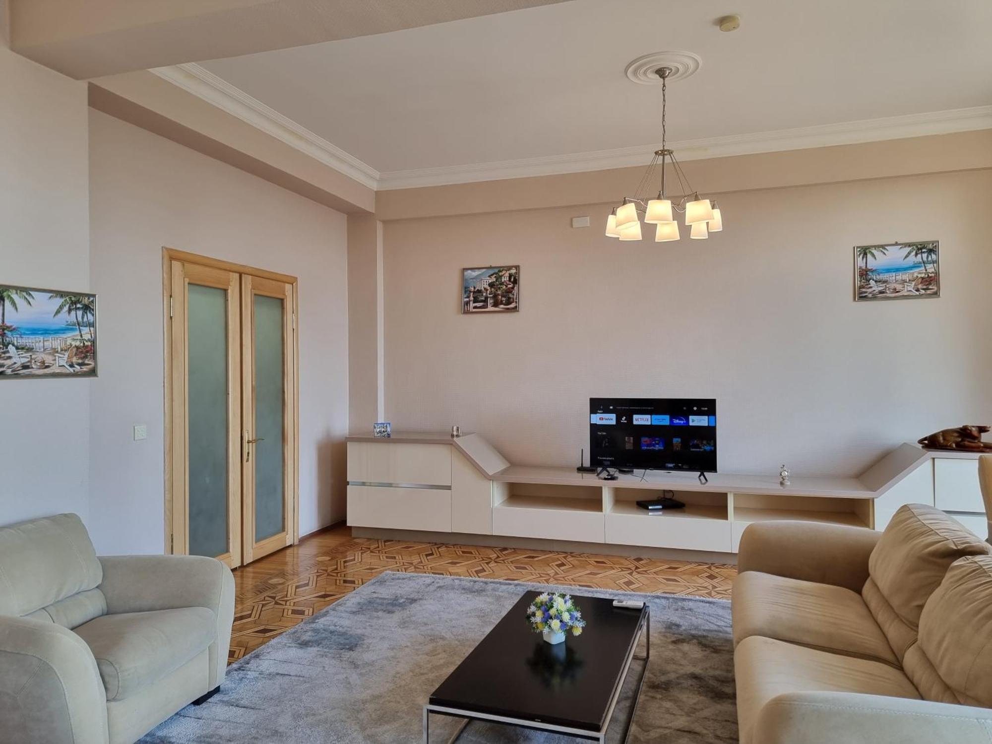 Bulvar Apart Μπακού Εξωτερικό φωτογραφία